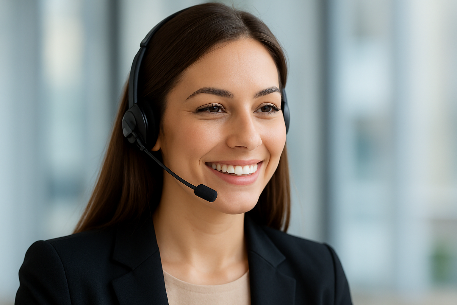 Live Phone Answering