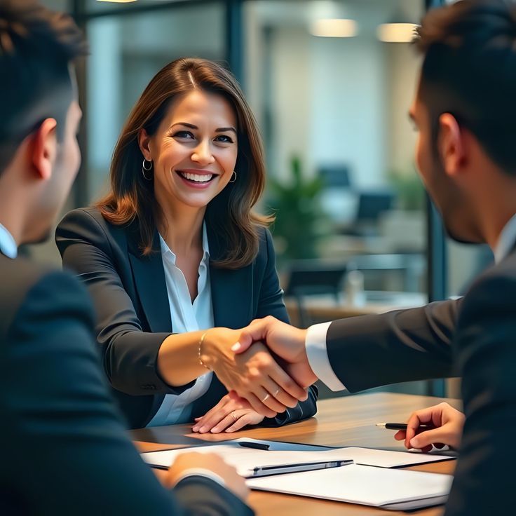 Business Setup Made Simple